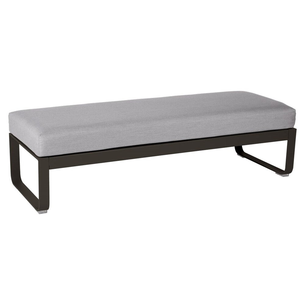 BELLEVIE 2-SEATER OTTOMAN