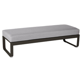 BELLEVIE 2-SEATER OTTOMAN