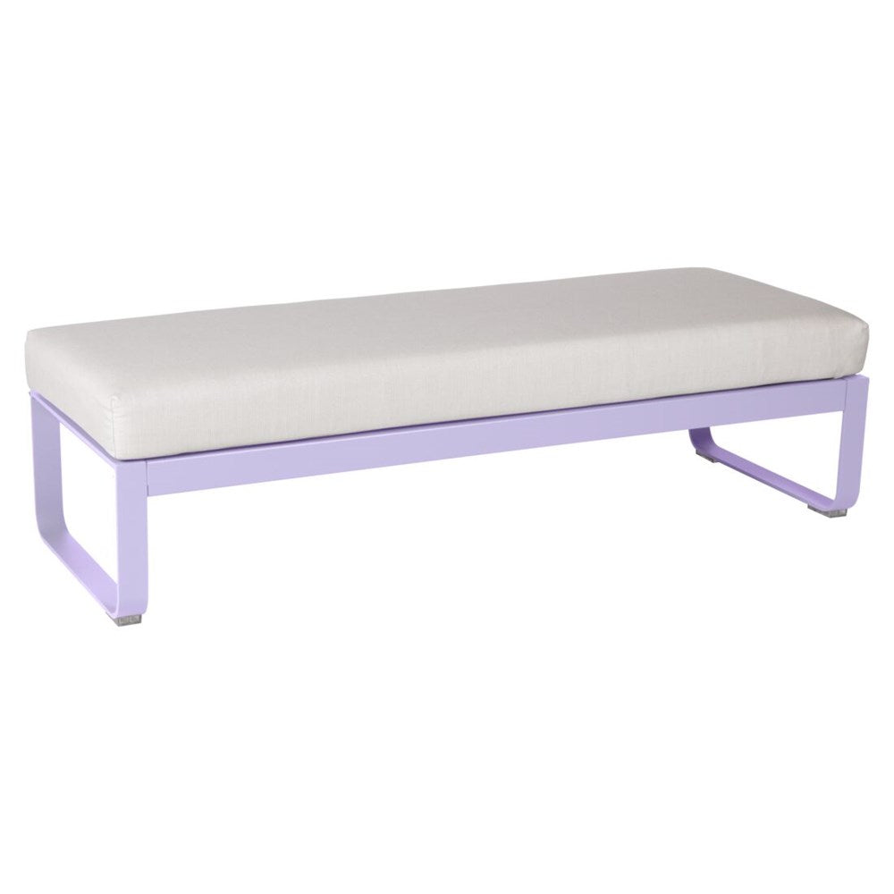 BELLEVIE 2-SEATER OTTOMAN