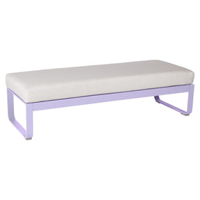 BELLEVIE 2-SEATER OTTOMAN