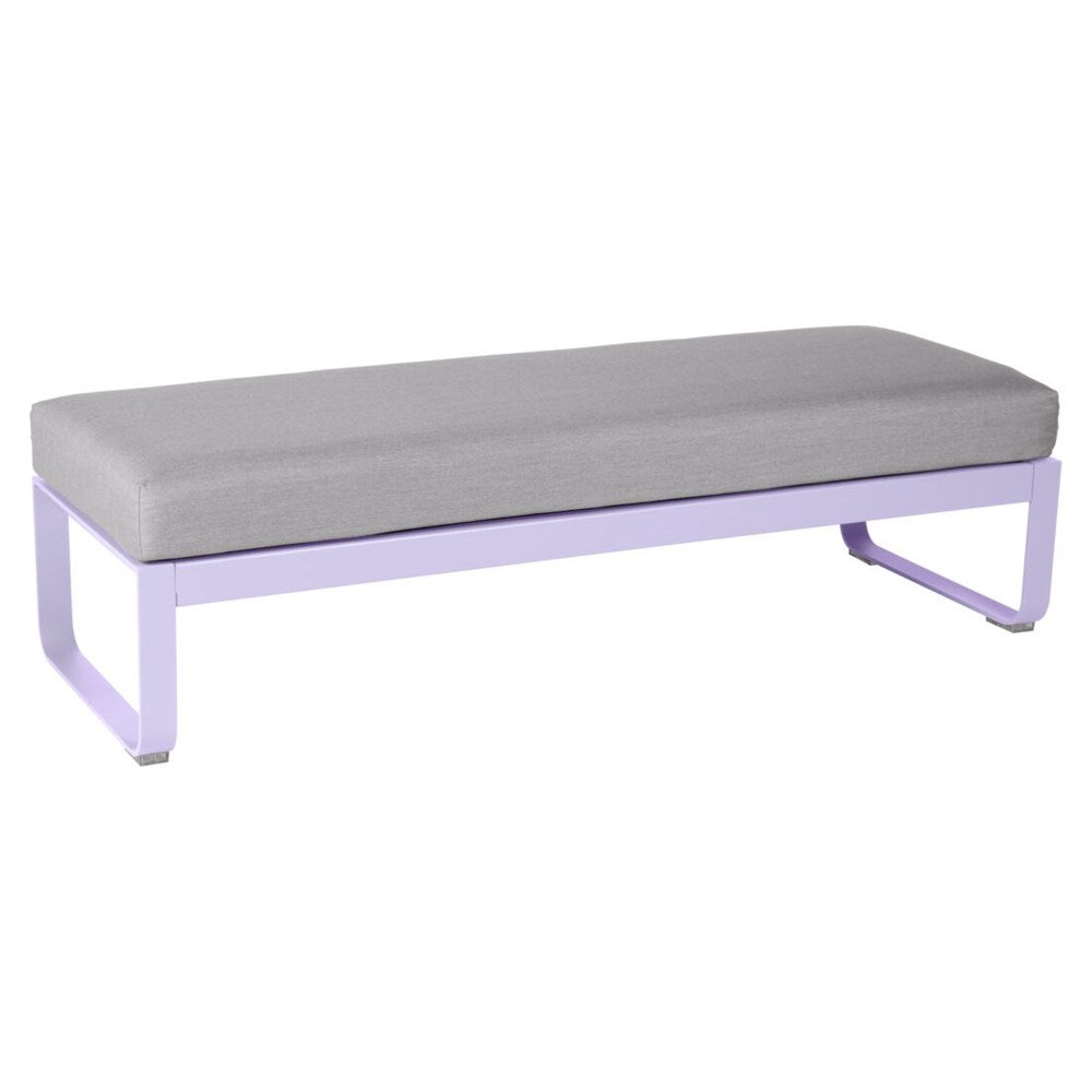 BELLEVIE 2-SEATER OTTOMAN