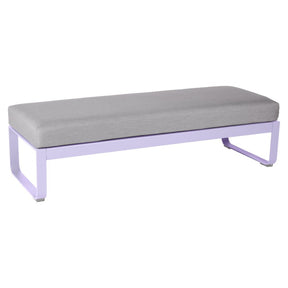 BELLEVIE 2-SEATER OTTOMAN