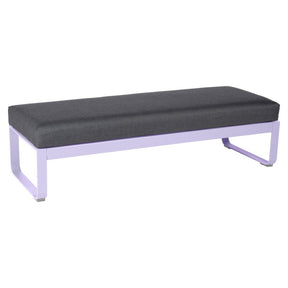 BELLEVIE 2-SEATER OTTOMAN