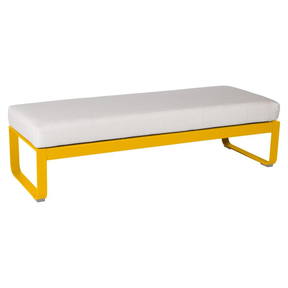 BELLEVIE 2-SEATER OTTOMAN