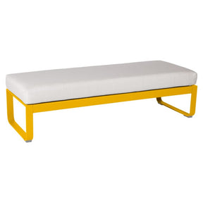 BELLEVIE 2-SEATER OTTOMAN