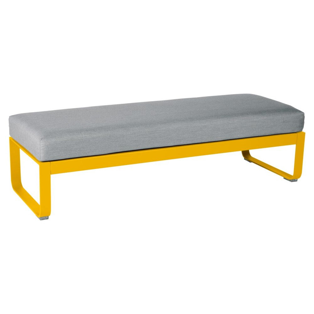BELLEVIE 2-SEATER OTTOMAN