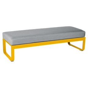 BELLEVIE 2-SEATER OTTOMAN