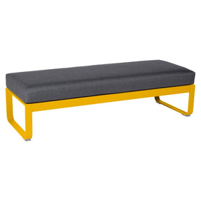 BELLEVIE 2-SEATER OTTOMAN