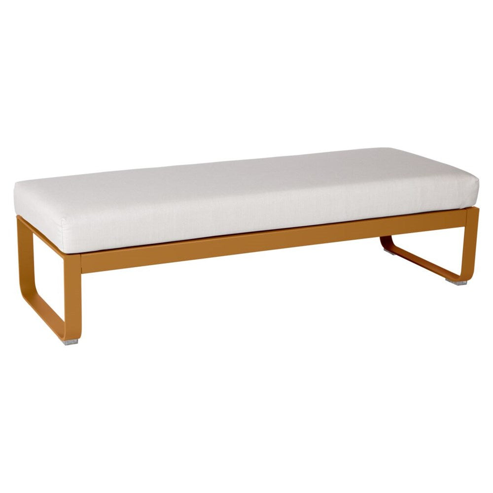 BELLEVIE 2-SEATER OTTOMAN