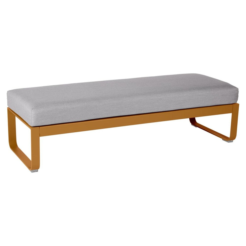 BELLEVIE 2-SEATER OTTOMAN