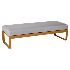 BELLEVIE 2-SEATER OTTOMAN