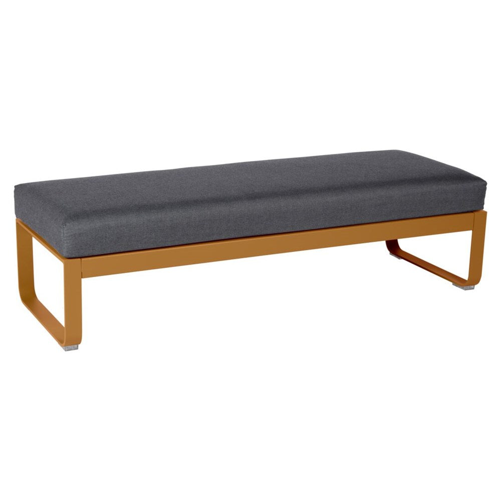 BELLEVIE 2-SEATER OTTOMAN
