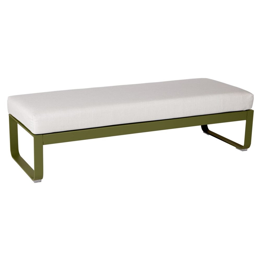 BELLEVIE 2-SEATER OTTOMAN