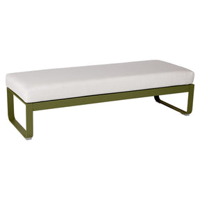 BELLEVIE 2-SEATER OTTOMAN