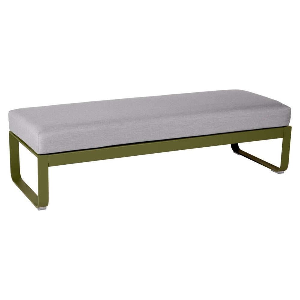 BELLEVIE 2-SEATER OTTOMAN