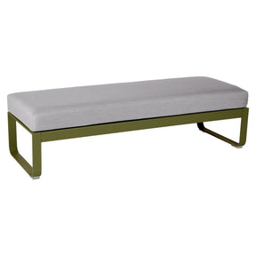 BELLEVIE 2-SEATER OTTOMAN