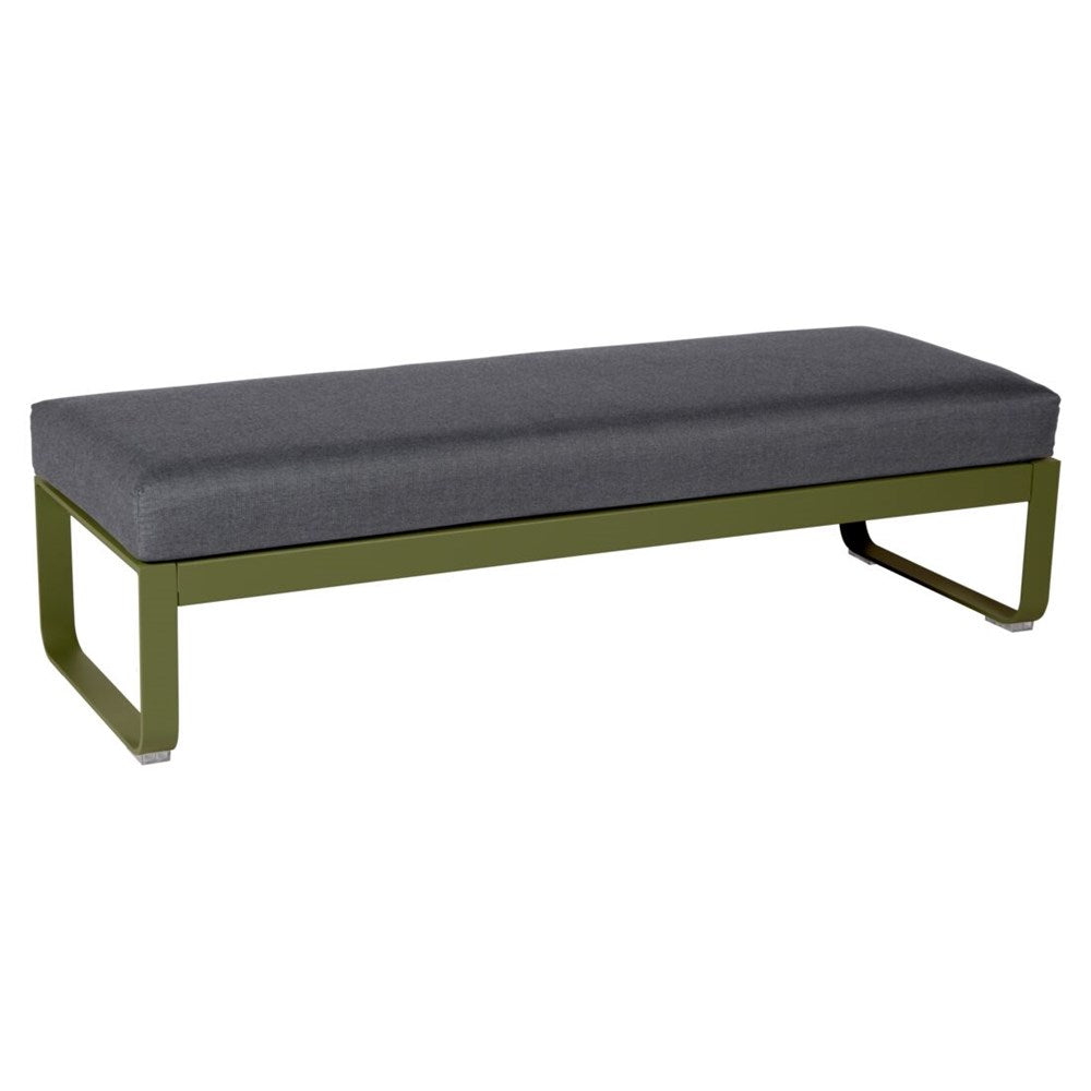 BELLEVIE 2-SEATER OTTOMAN