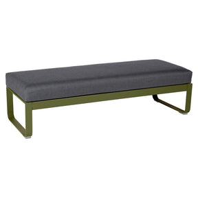 BELLEVIE 2-SEATER OTTOMAN