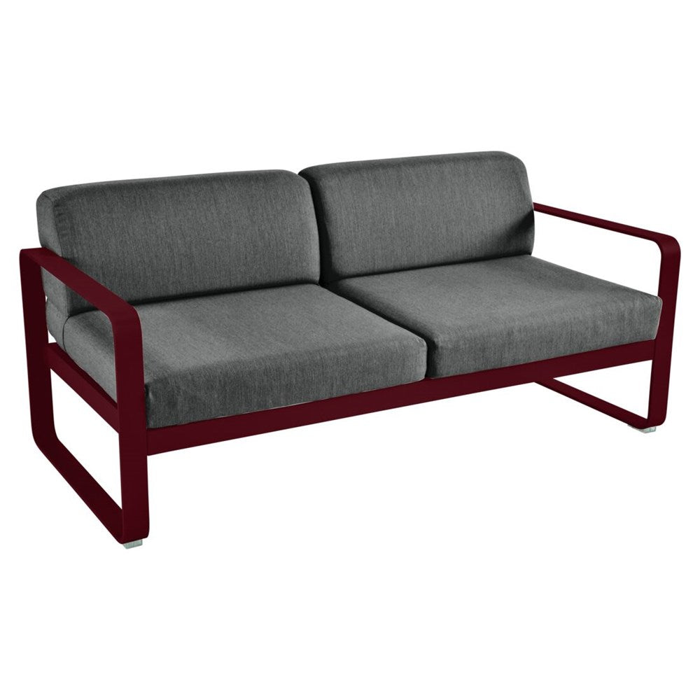 BELLEVIE 2-SEATER