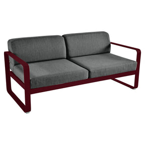 BELLEVIE 2-SEATER