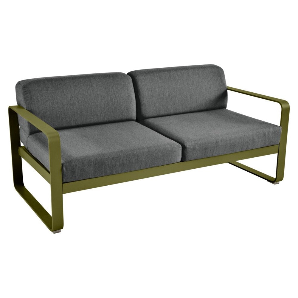 BELLEVIE 2-SEATER