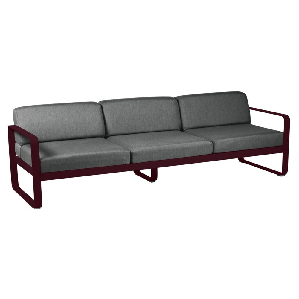 BELLEVIE 3-SEATER