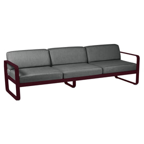 BELLEVIE 3-SEATER