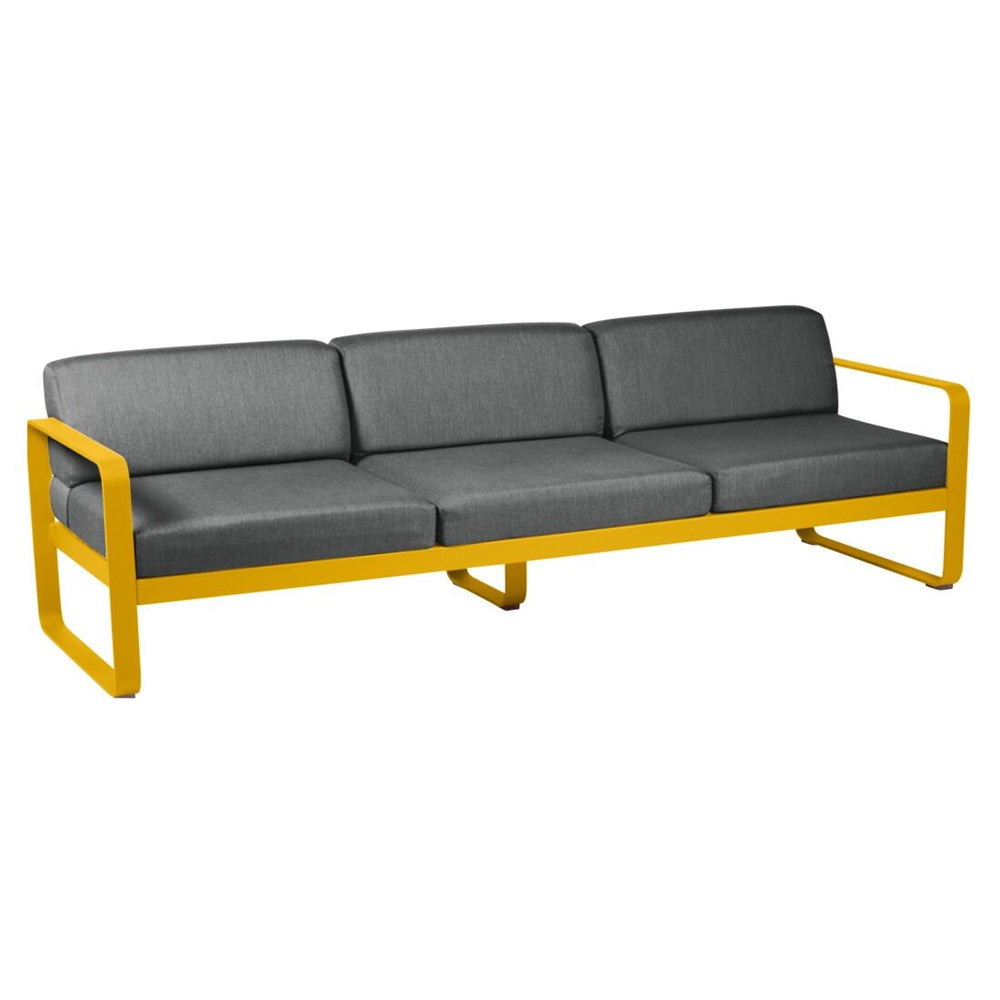 BELLEVIE 3-SEATER