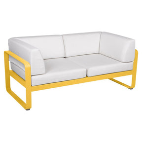 BELLEVIE 2-SEATER CLUB SOFA