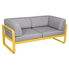 BELLEVIE 2-SEATER CLUB SOFA