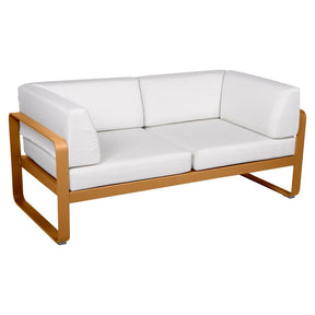 BELLEVIE 2-SEATER CLUB SOFA