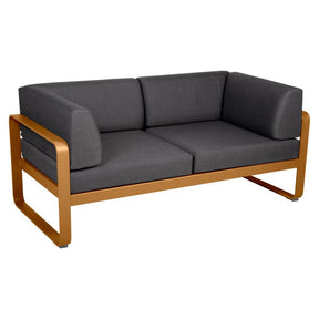 BELLEVIE 2-SEATER CLUB SOFA