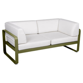 BELLEVIE 2-SEATER CLUB SOFA