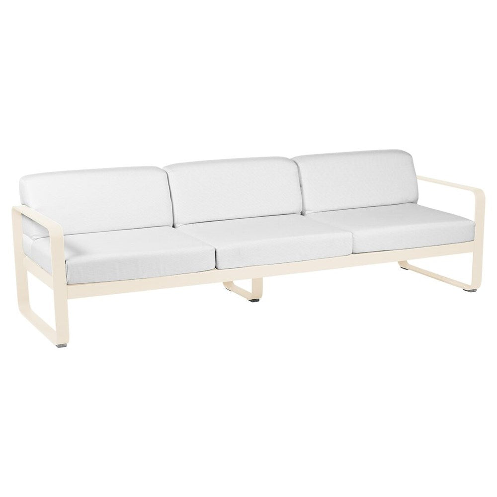 BELLEVIE 3-SEATER CLUB SOFA