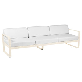 BELLEVIE 3-SEATER CLUB SOFA