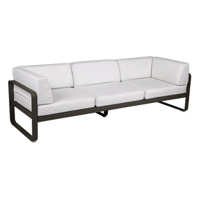 BELLEVIE 3-SEATER CLUB SOFA