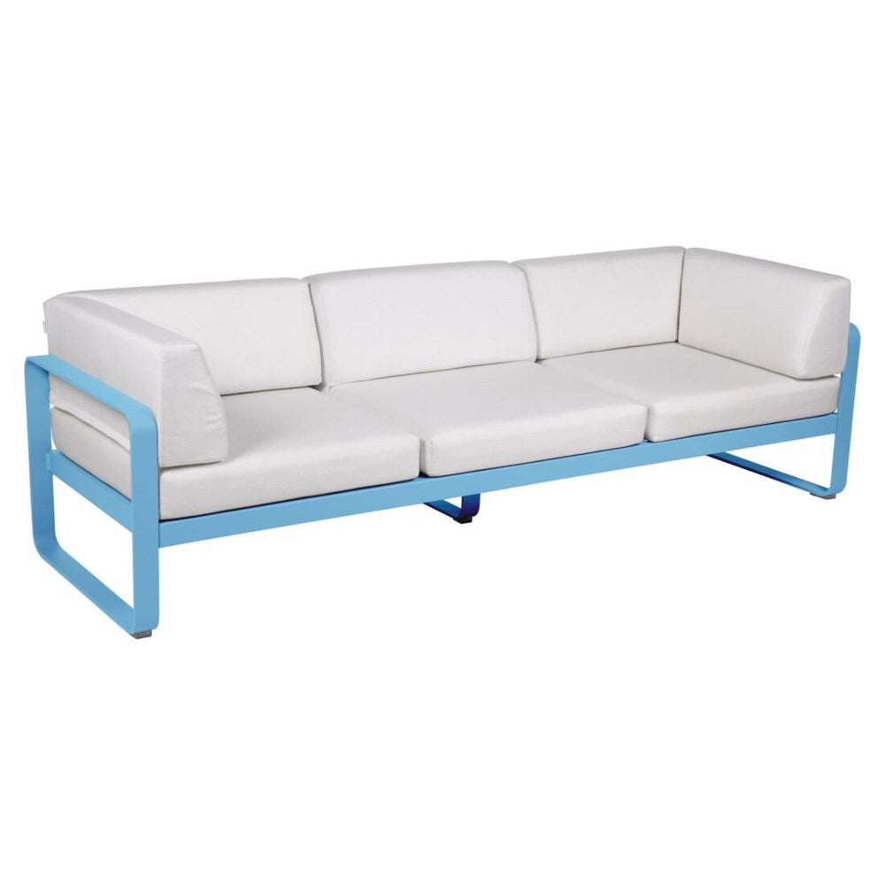 BELLEVIE 3-SEATER CLUB SOFA