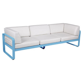 BELLEVIE 3-SEATER CLUB SOFA