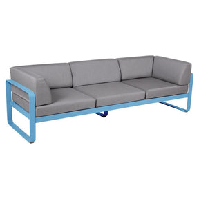 BELLEVIE 3-SEATER CLUB SOFA