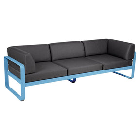 BELLEVIE 3-SEATER CLUB SOFA