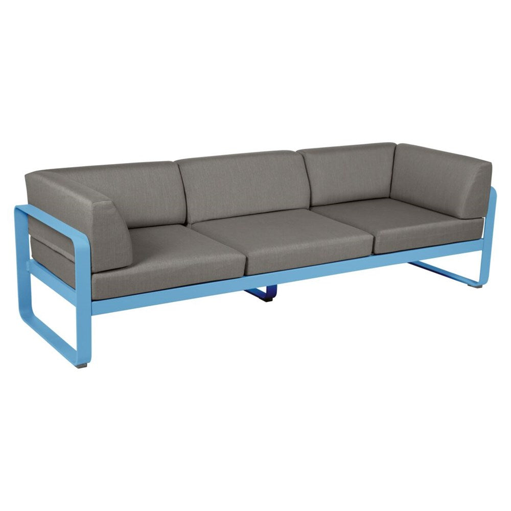 BELLEVIE 3-SEATER CLUB SOFA