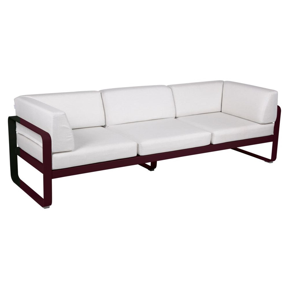 BELLEVIE 3-SEATER CLUB SOFA