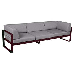 BELLEVIE 3-SEATER CLUB SOFA