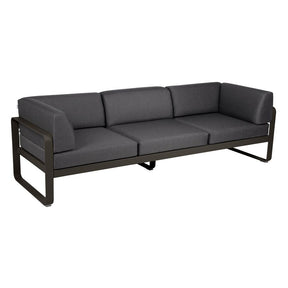 BELLEVIE 3-SEATER CLUB SOFA