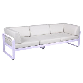 BELLEVIE 3-SEATER CLUB SOFA