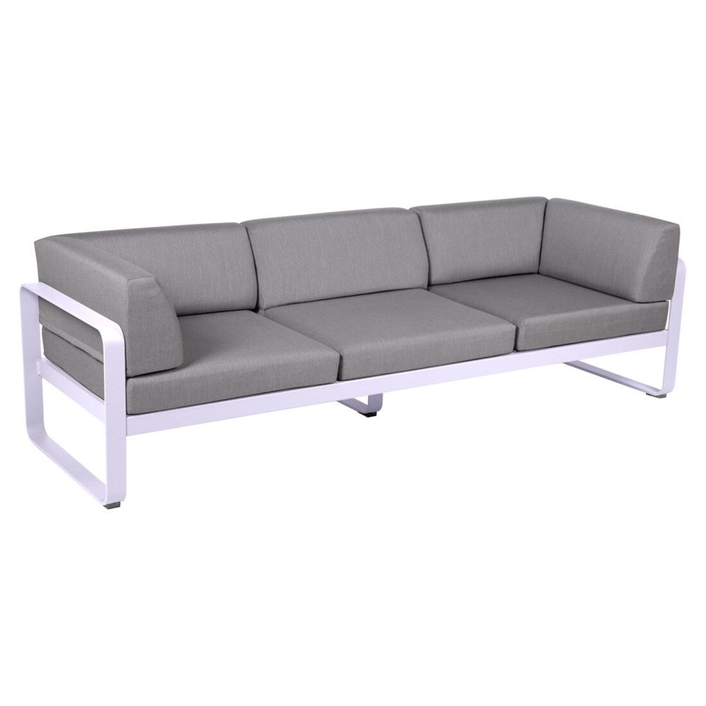 BELLEVIE 3-SEATER CLUB SOFA
