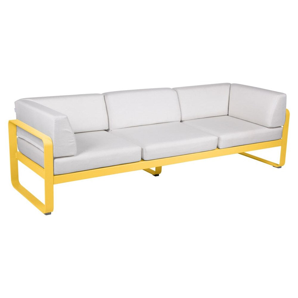 BELLEVIE 3-SEATER CLUB SOFA
