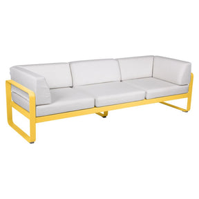 BELLEVIE 3-SEATER CLUB SOFA