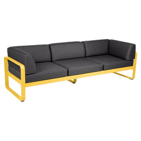 BELLEVIE 3-SEATER CLUB SOFA