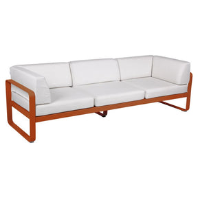 BELLEVIE 3-SEATER CLUB SOFA